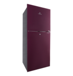 REF 9178LF AVANTE+ SAPPHIRE PURPLE Double Door Refrigerator