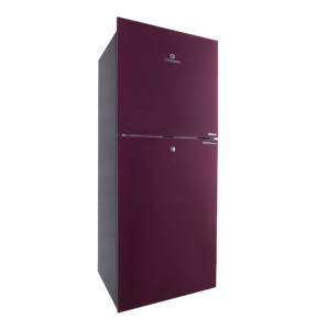 REF 9178LF AVANTE+ SAPPHIRE PURPLE Double Door Refrigerator