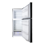 REF 9178LF AVANTE+ SAPPHIRE PURPLE Double Door Refrigerator