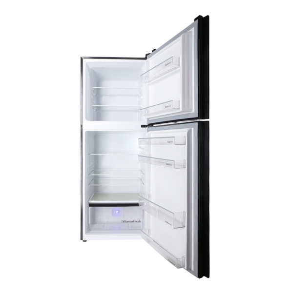 REF 9178LF AVANTE+ SAPPHIRE PURPLE Double Door Refrigerator