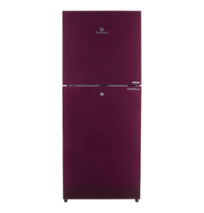 REF 9178LF AVANTE+ SAPPHIRE PURPLE Double Door Refrigerator