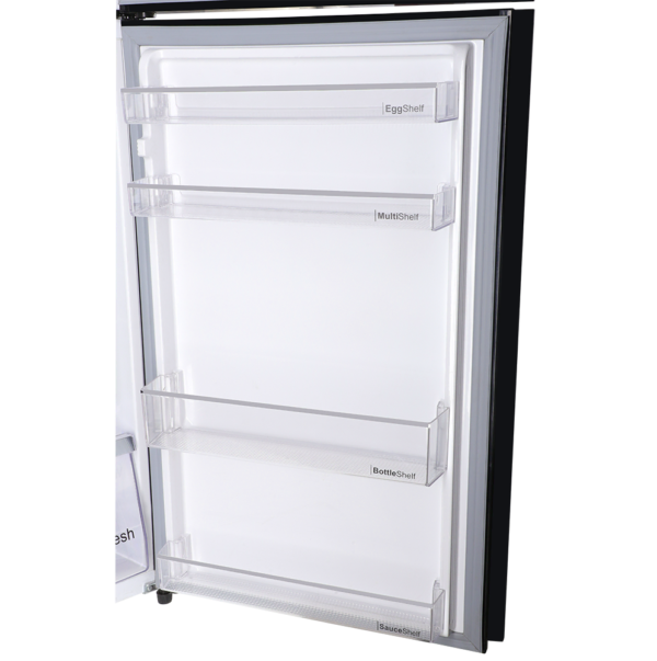 REF 9178LF AVANTE+ SAPPHIRE PURPLE Double Door Refrigerator