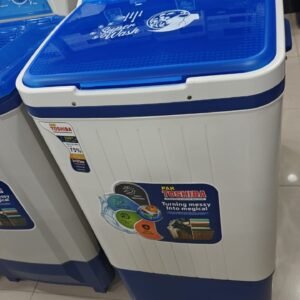 Toshiba Washing Machine